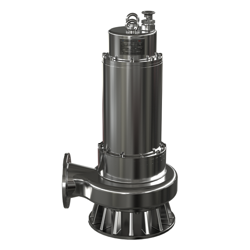 防爆潜水泵生产厂家